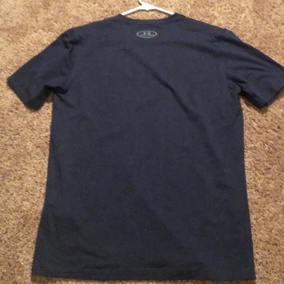Dark blue/grey t shirt - Picture 3 of 5
